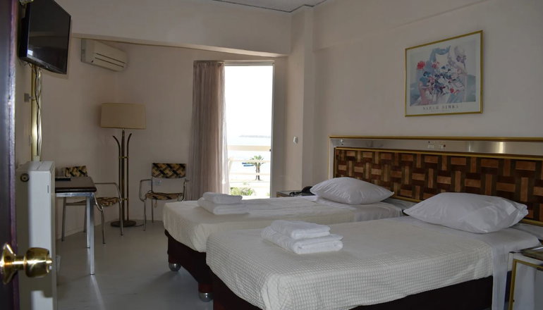 Theoxenia Hotel