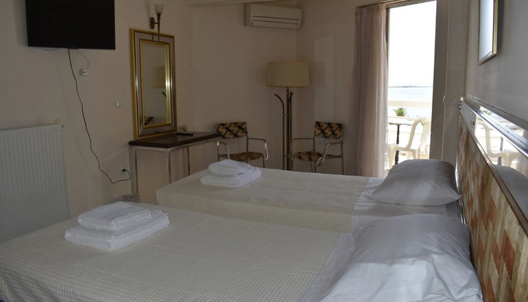 Theoxenia Hotel