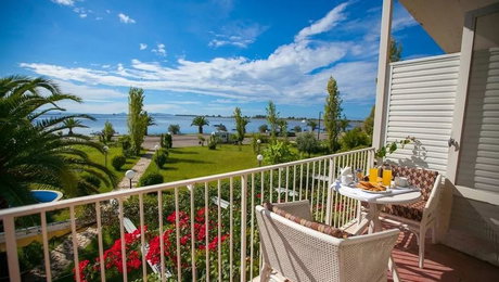 Theoxenia Hotel - Μεσολόγγι