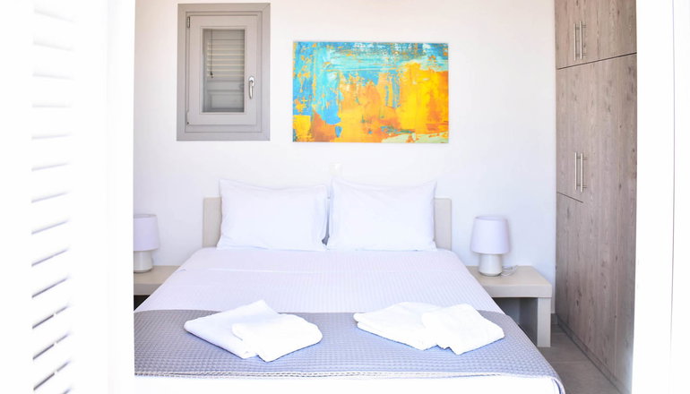 Antigoni Villas - Άνδρος