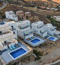 Antigoni Villas - Άνδρος