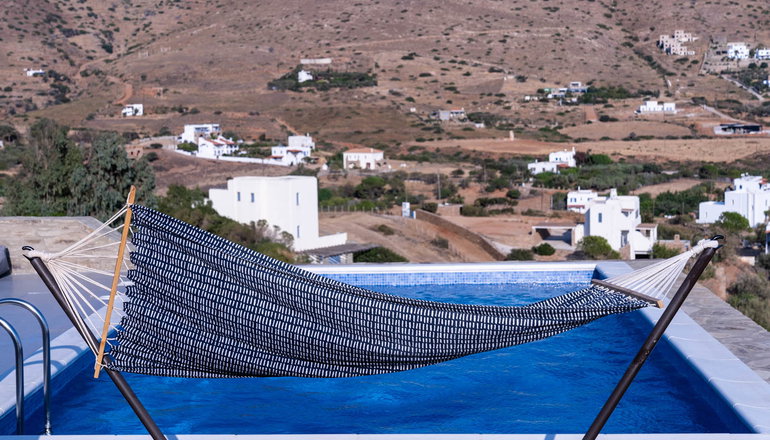 Antigoni Villas - Άνδρος