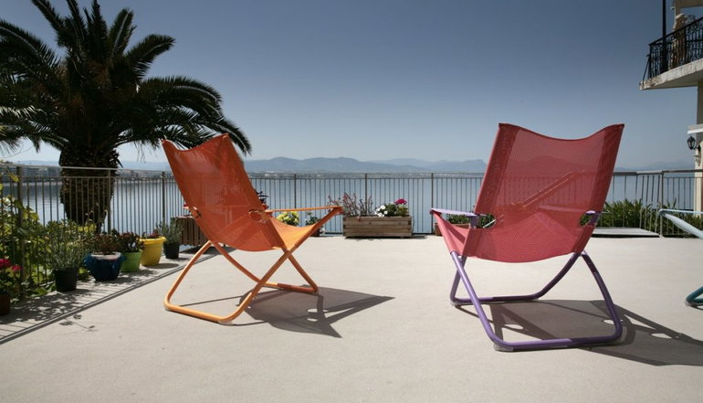 Theoxenia Hotel - Λουτράκι