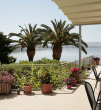 Theoxenia Hotel - Λουτράκι