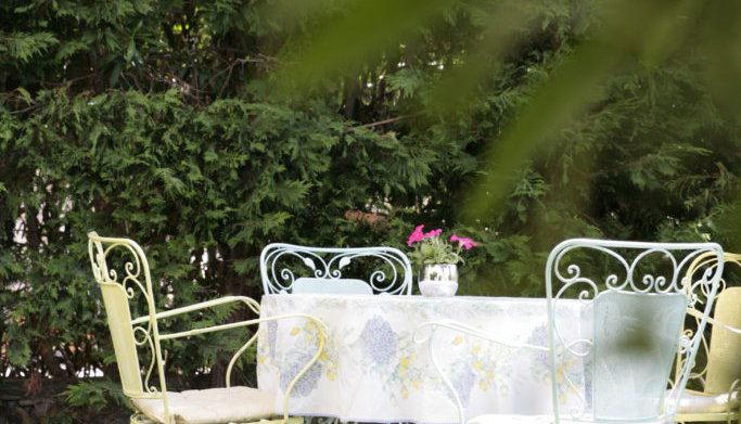 Theoxenia Hotel - Λουτράκι