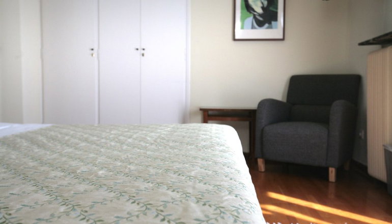 Theoxenia Hotel - Λουτράκι