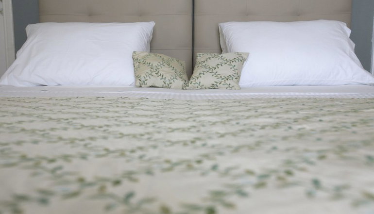 Theoxenia Hotel - Λουτράκι
