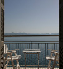 Theoxenia Hotel - Λουτράκι