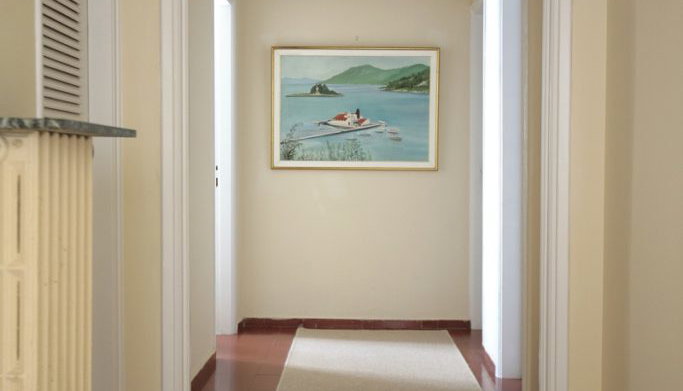 Theoxenia Hotel - Λουτράκι