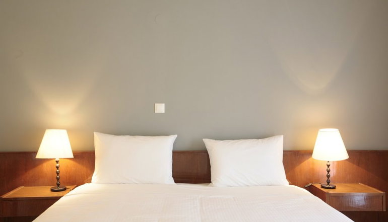 Theoxenia Hotel - Λουτράκι