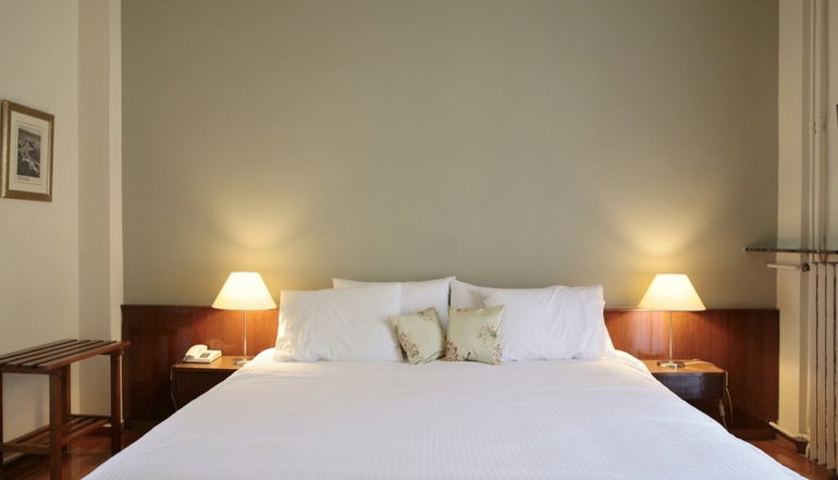 Theoxenia Hotel - Λουτράκι
