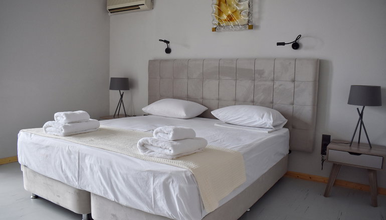 Theoxenia Hotel - Μεσολόγγι