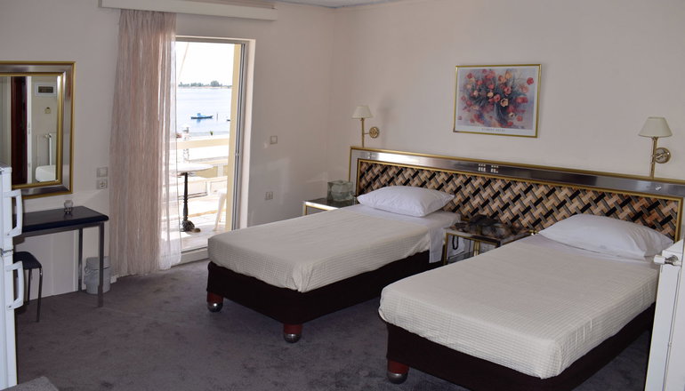 Theoxenia Hotel - Μεσολόγγι