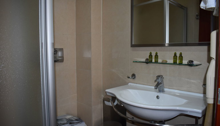 Theoxenia Hotel - Μεσολόγγι
