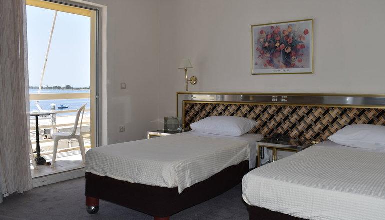 Theoxenia Hotel - Μεσολόγγι