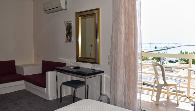 Theoxenia Hotel - Μεσολόγγι