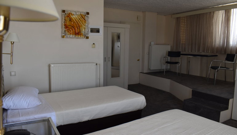 Theoxenia Hotel - Μεσολόγγι