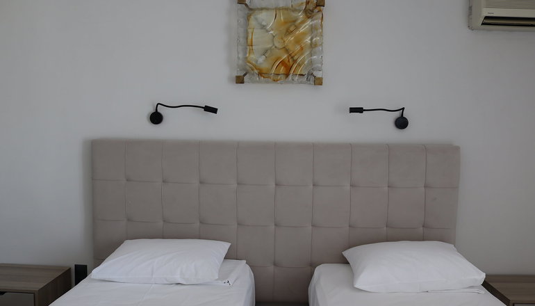 Theoxenia Hotel - Μεσολόγγι