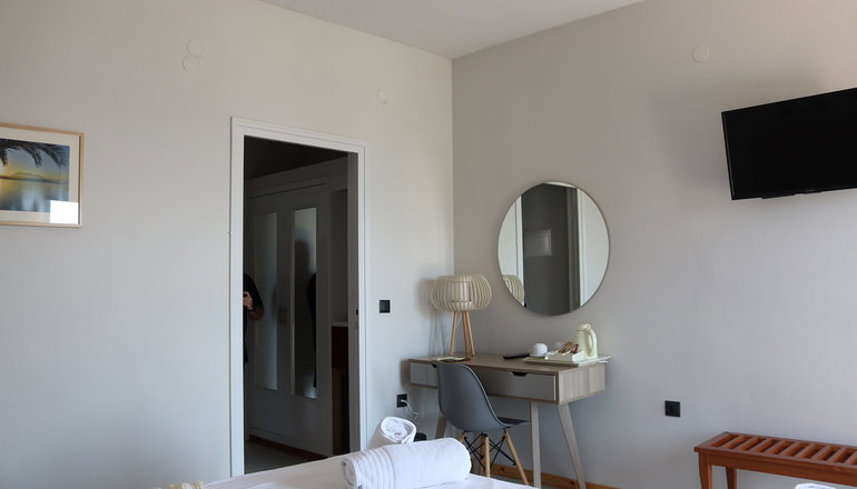 Theoxenia Hotel - Μεσολόγγι
