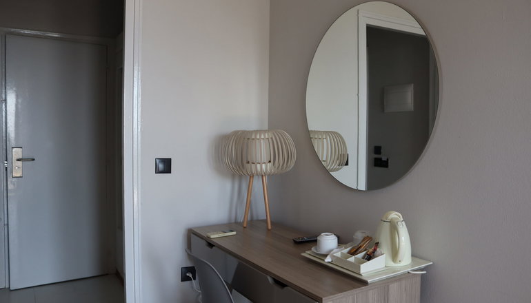 Theoxenia Hotel - Μεσολόγγι
