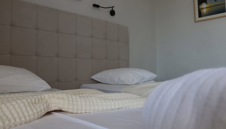Theoxenia Hotel - Μεσολόγγι