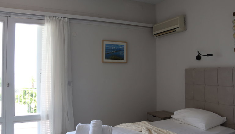 Theoxenia Hotel - Μεσολόγγι