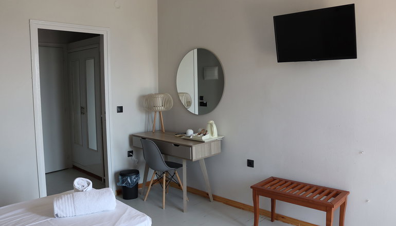 Theoxenia Hotel - Μεσολόγγι