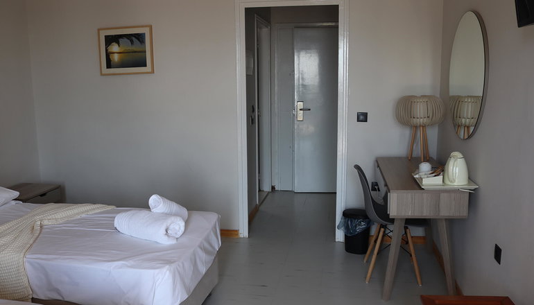 Theoxenia Hotel - Μεσολόγγι