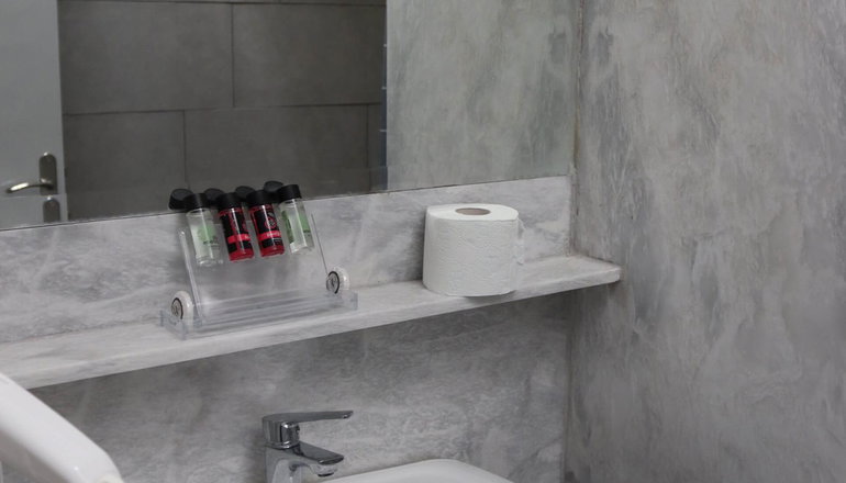 Theoxenia Hotel - Μεσολόγγι
