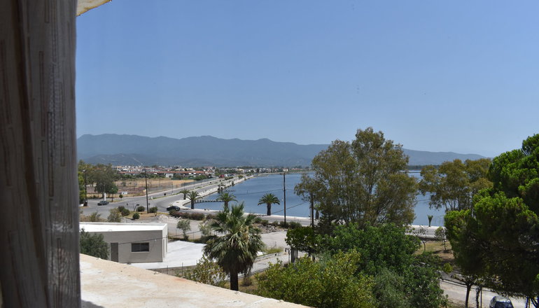 Theoxenia Hotel - Μεσολόγγι