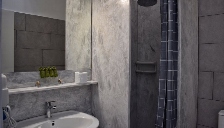 Theoxenia Hotel - Μεσολόγγι