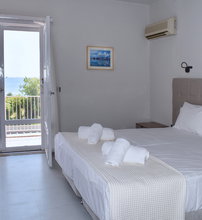 Theoxenia Hotel - Μεσολόγγι
