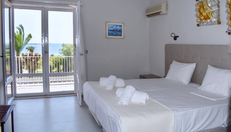 Theoxenia Hotel - Μεσολόγγι