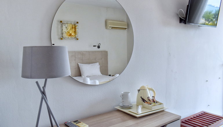 Theoxenia Hotel - Μεσολόγγι