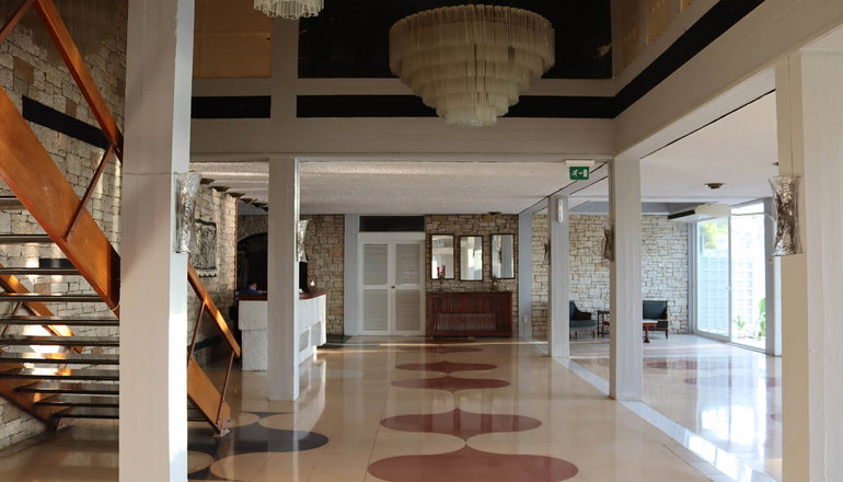 Theoxenia Hotel - Μεσολόγγι