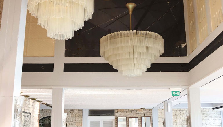 Theoxenia Hotel - Μεσολόγγι