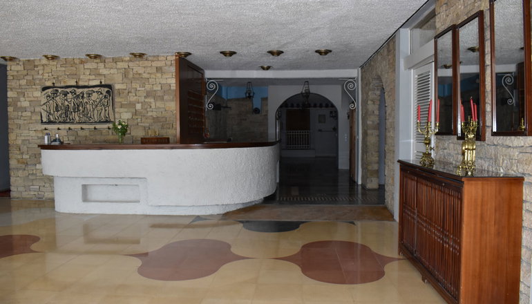 Theoxenia Hotel - Μεσολόγγι