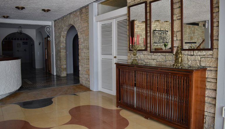 Theoxenia Hotel - Μεσολόγγι
