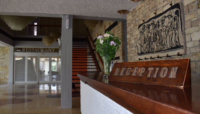 Theoxenia Hotel - Μεσολόγγι