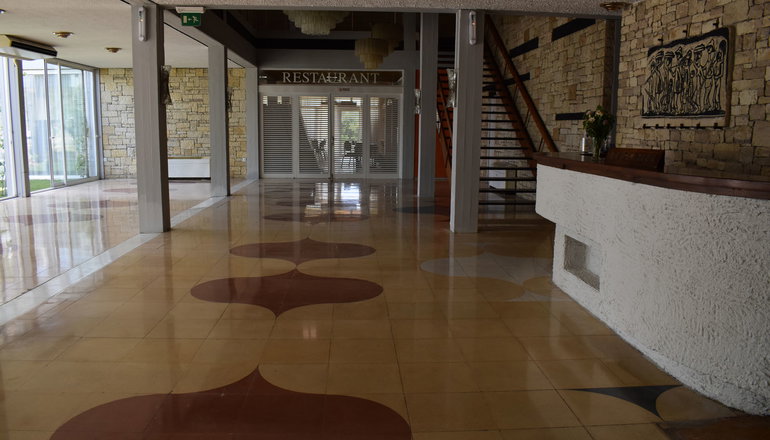 Theoxenia Hotel - Μεσολόγγι