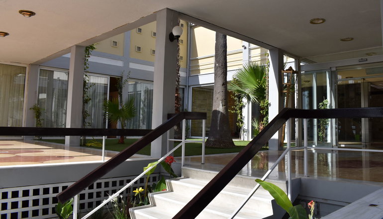 Theoxenia Hotel - Μεσολόγγι