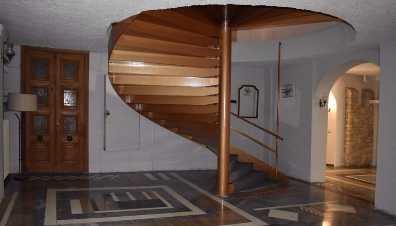 Theoxenia Hotel - Μεσολόγγι