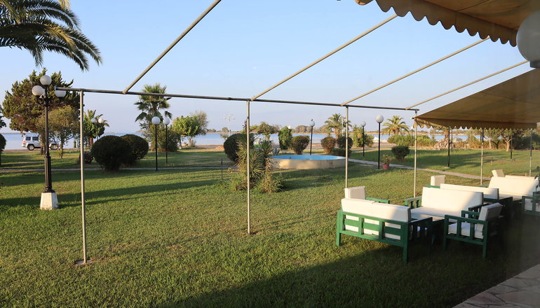Theoxenia Hotel - Μεσολόγγι