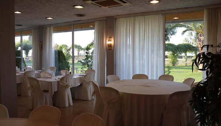 Theoxenia Hotel - Μεσολόγγι