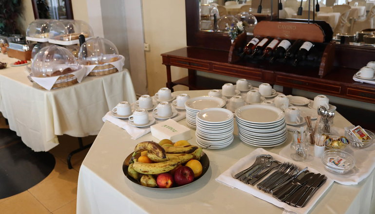 Theoxenia Hotel - Μεσολόγγι