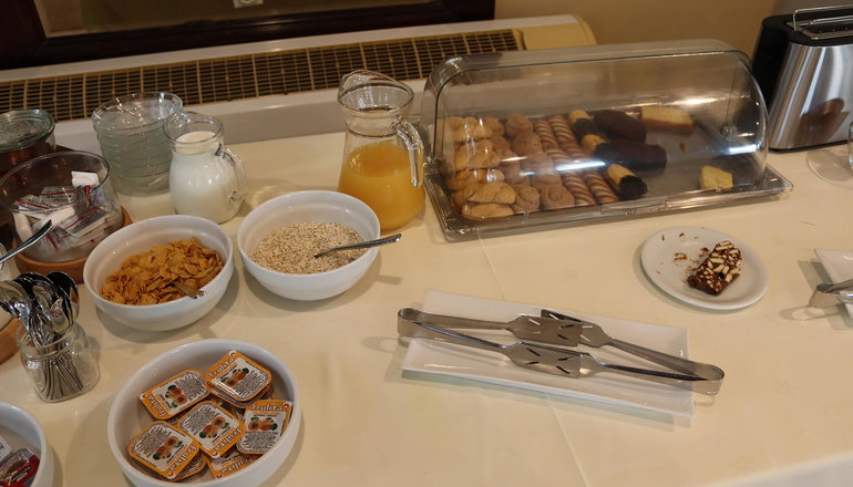 Theoxenia Hotel - Μεσολόγγι