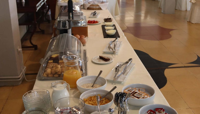 Theoxenia Hotel - Μεσολόγγι