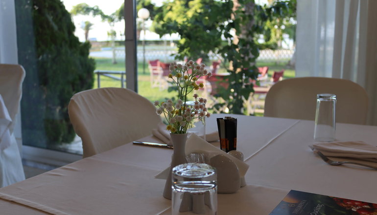 Theoxenia Hotel - Μεσολόγγι