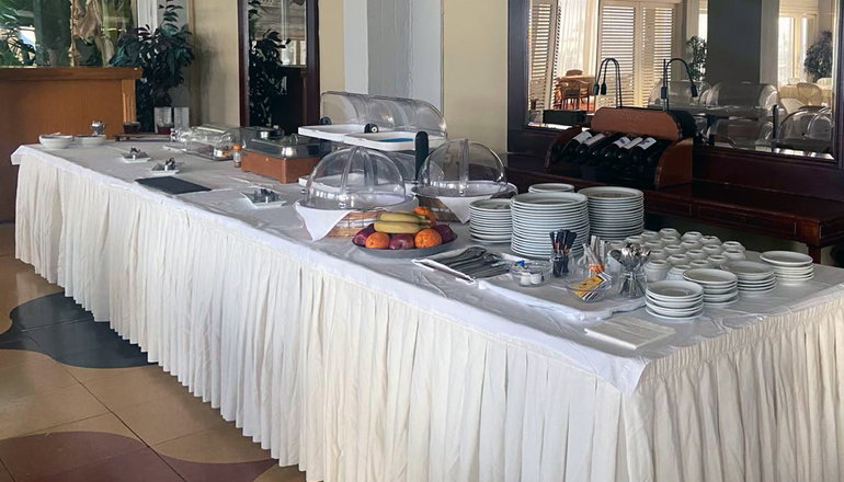 Theoxenia Hotel - Μεσολόγγι