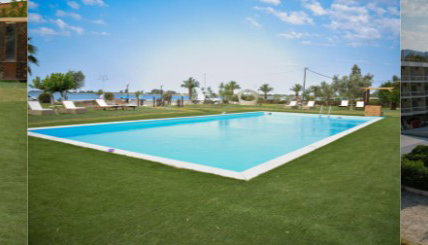 Theoxenia Hotel - Μεσολόγγι
